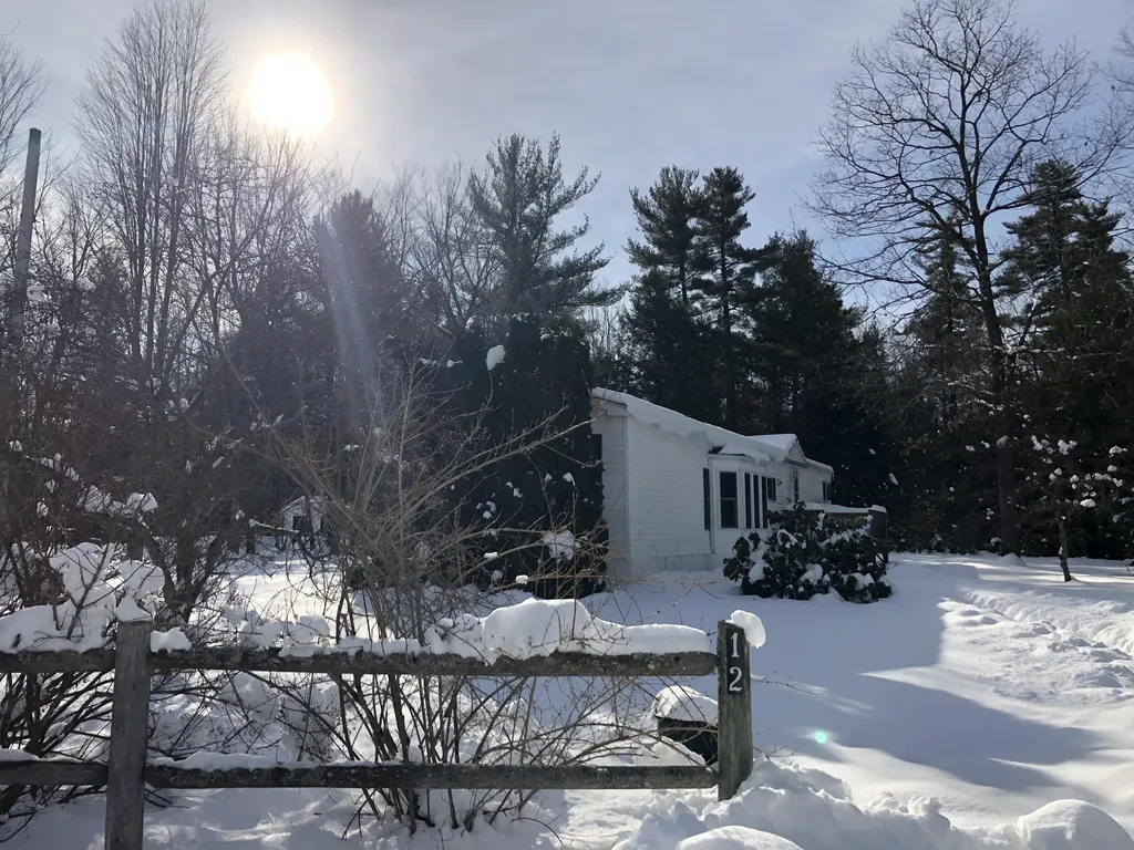 12 Spruce Lane Limington ME 04049