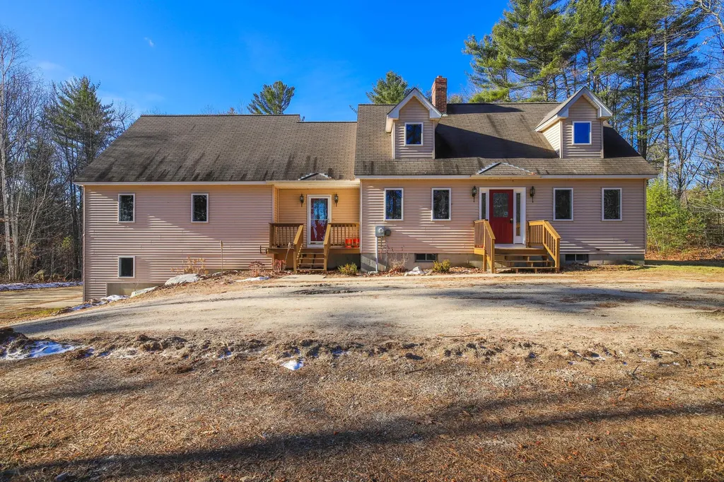 151 Watson Road Poland ME 04274