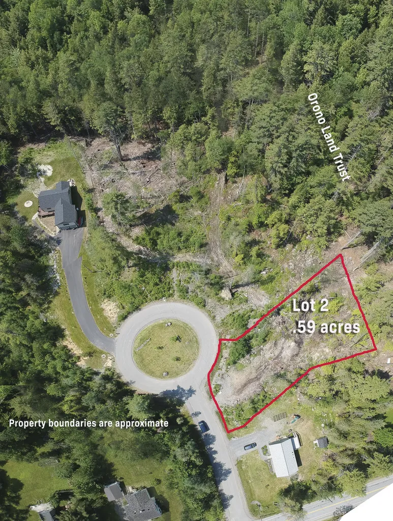 Lot 2 Shadbush Lane Orono ME 04473