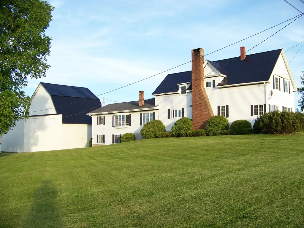 439 Hughes Road Mapleton ME 04757