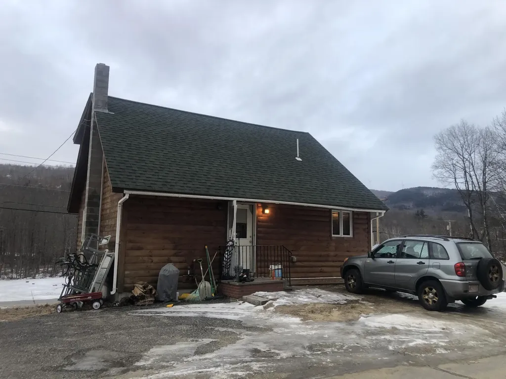1843 Roxbury Road Roxbury ME 04275