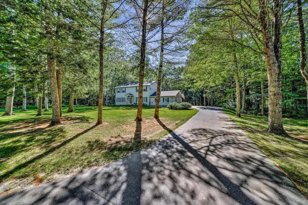 40 Adams Landing Road Topsham ME 04086