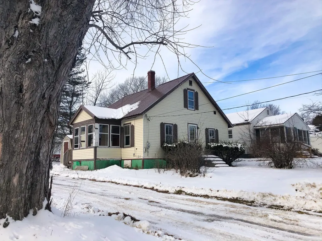 125 Jefferson Street Old Town ME 04468
