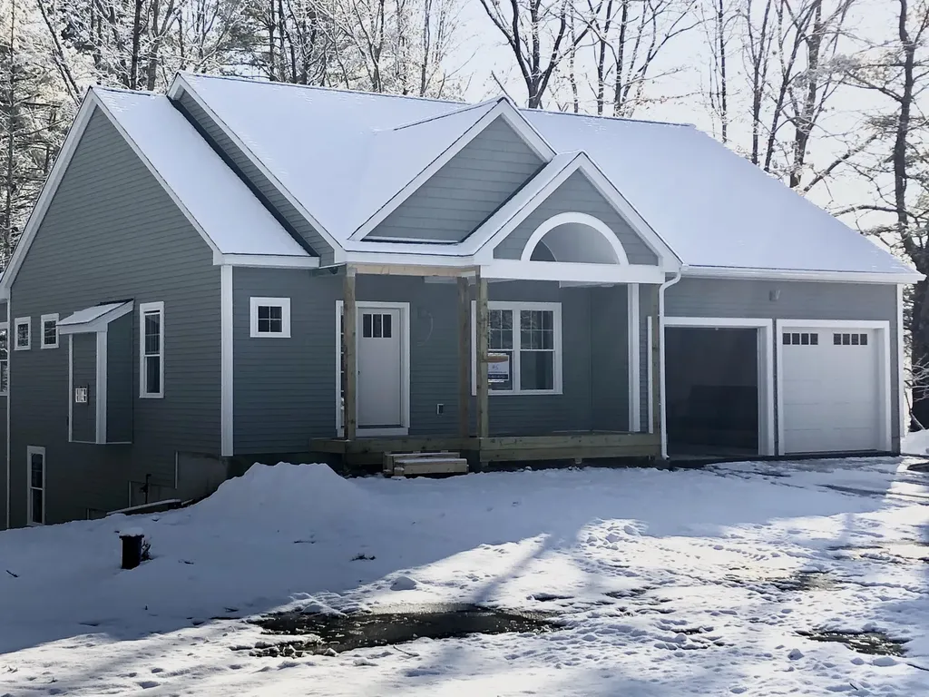 10 Cole Lane South Berwick ME 03908