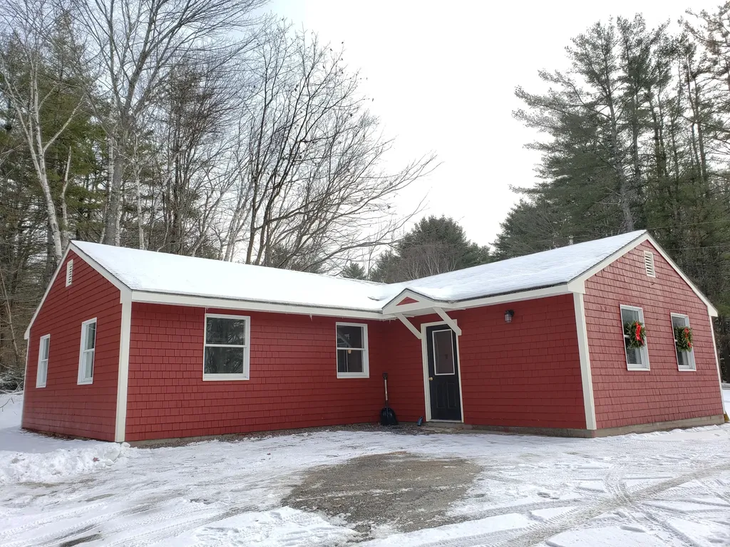 35 Pishon Ferry Road Clinton ME 04927