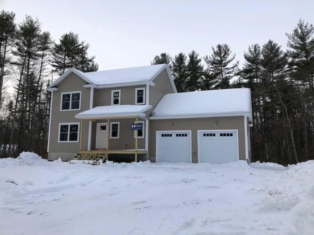 10 Lavery Lane Sanford ME 04073