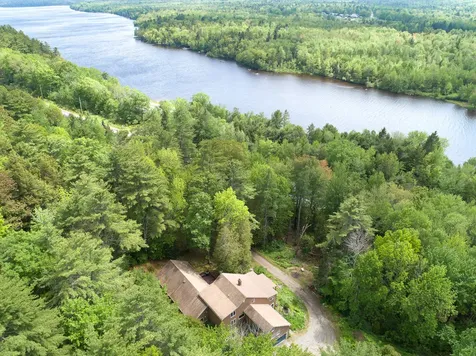 1106 Acadia Highway Orland ME 04472