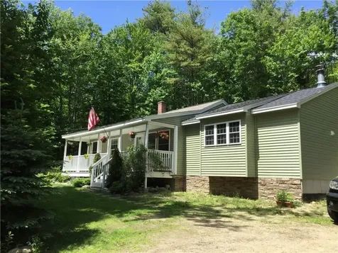 576 Tripptown Road Hiram ME 04041