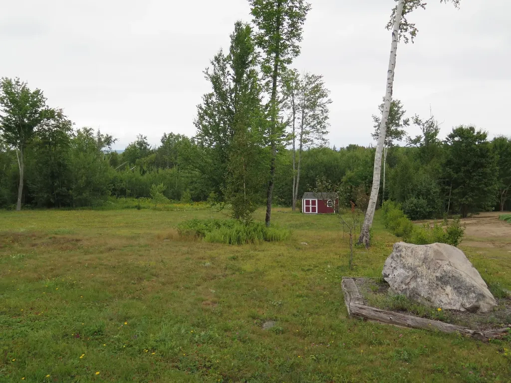 Lot #2 Peacedale Drive Northport ME 04849