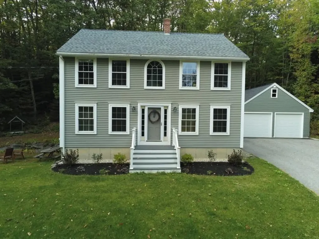 311 Milt Brown Road Standish ME 04084