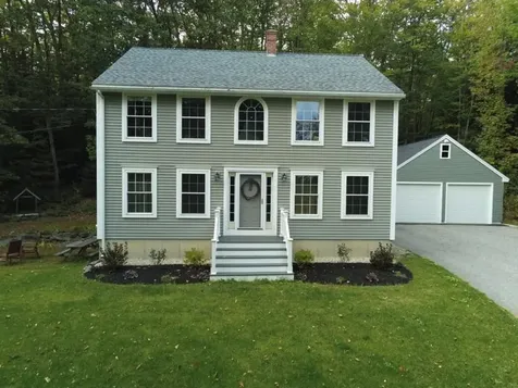 311 Milt Brown Road Standish ME 04084