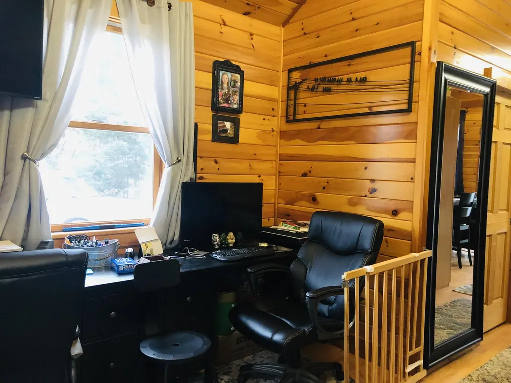2784 Collinstown Road Appleton ME 04862