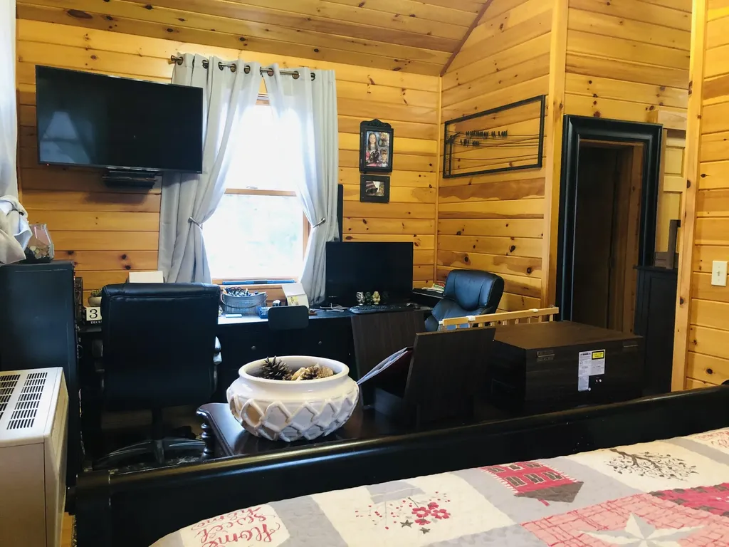 2784 Collinstown Road Appleton ME 04862