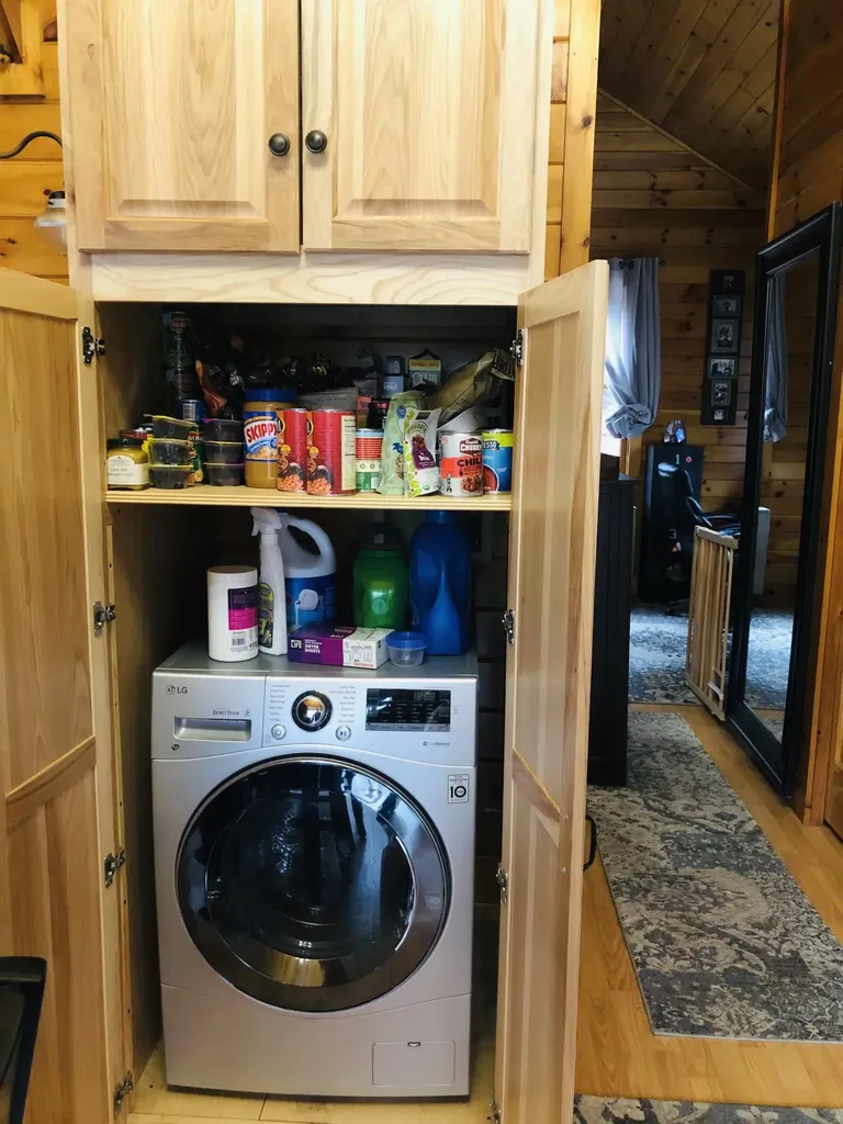 2784 Collinstown Road Appleton ME 04862