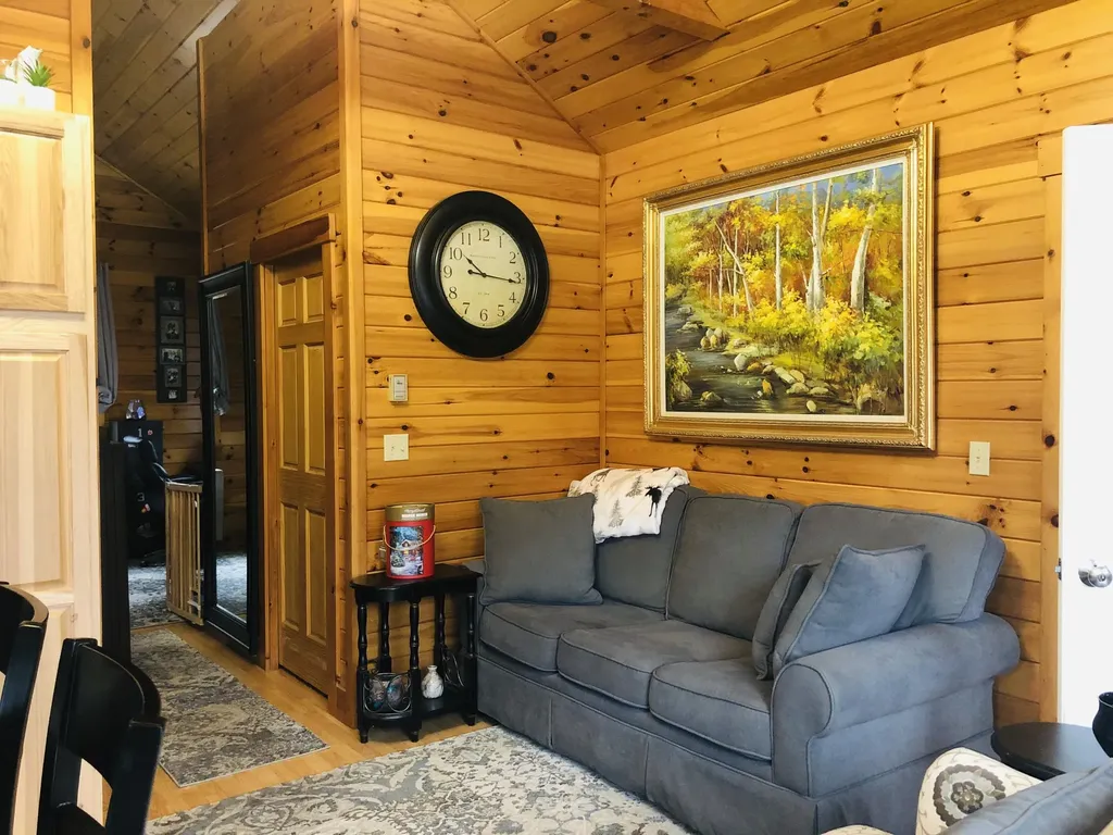 2784 Collinstown Road Appleton ME 04862