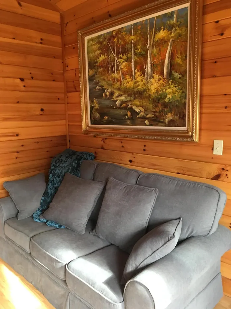 2784 Collinstown Road Appleton ME 04862