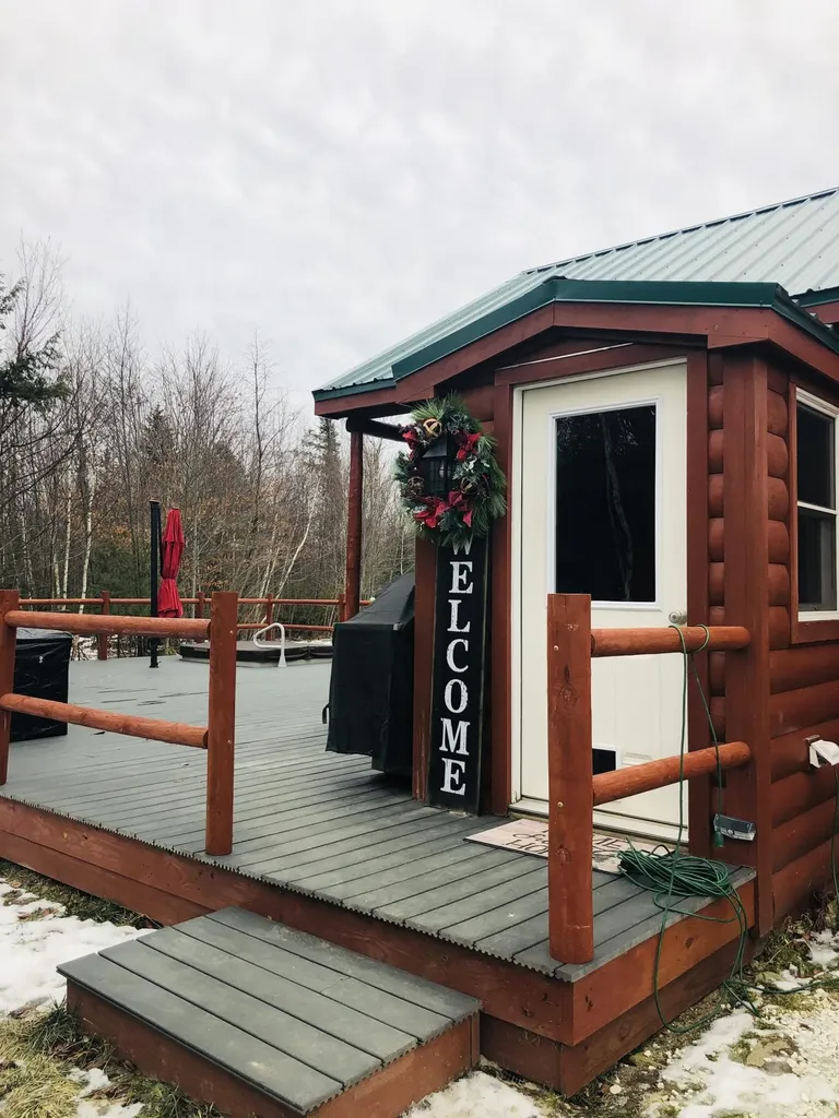 2784 Collinstown Road Appleton ME 04862