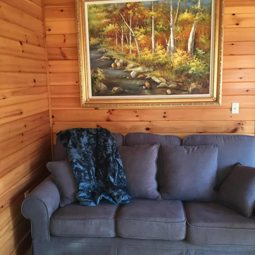 2784 Collinstown Road Appleton ME 04862
