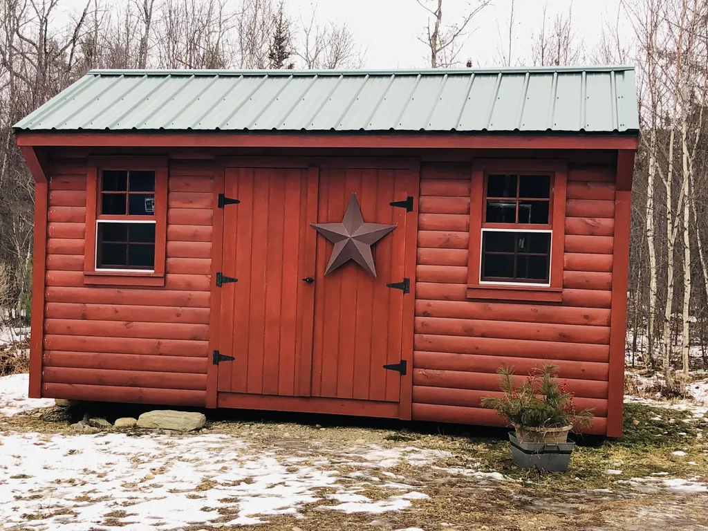 2784 Collinstown Road Appleton ME 04862
