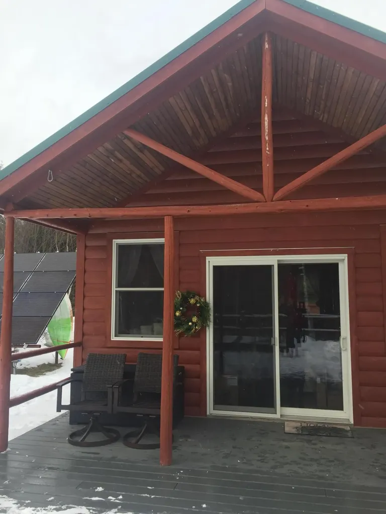 2784 Collinstown Road Appleton ME 04862