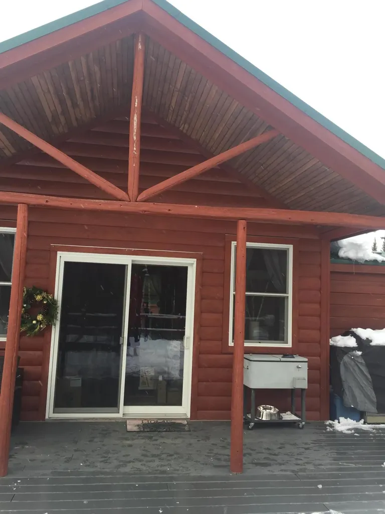 2784 Collinstown Road Appleton ME 04862