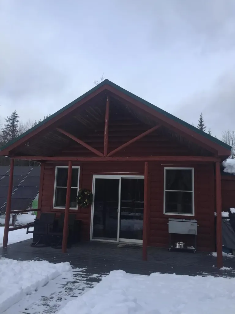 2784 Collinstown Road Appleton ME 04862
