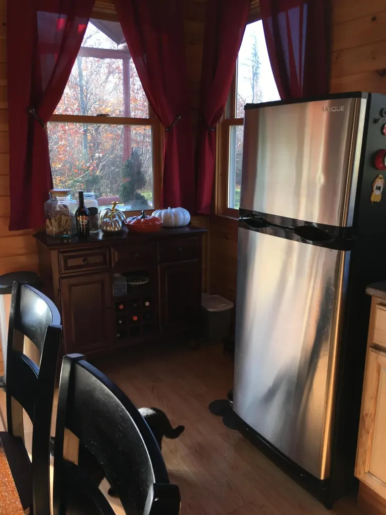 2784 Collinstown Road Appleton ME 04862