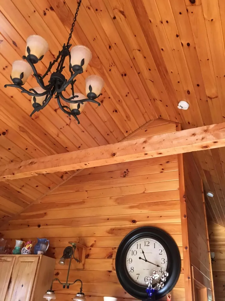 2784 Collinstown Road Appleton ME 04862