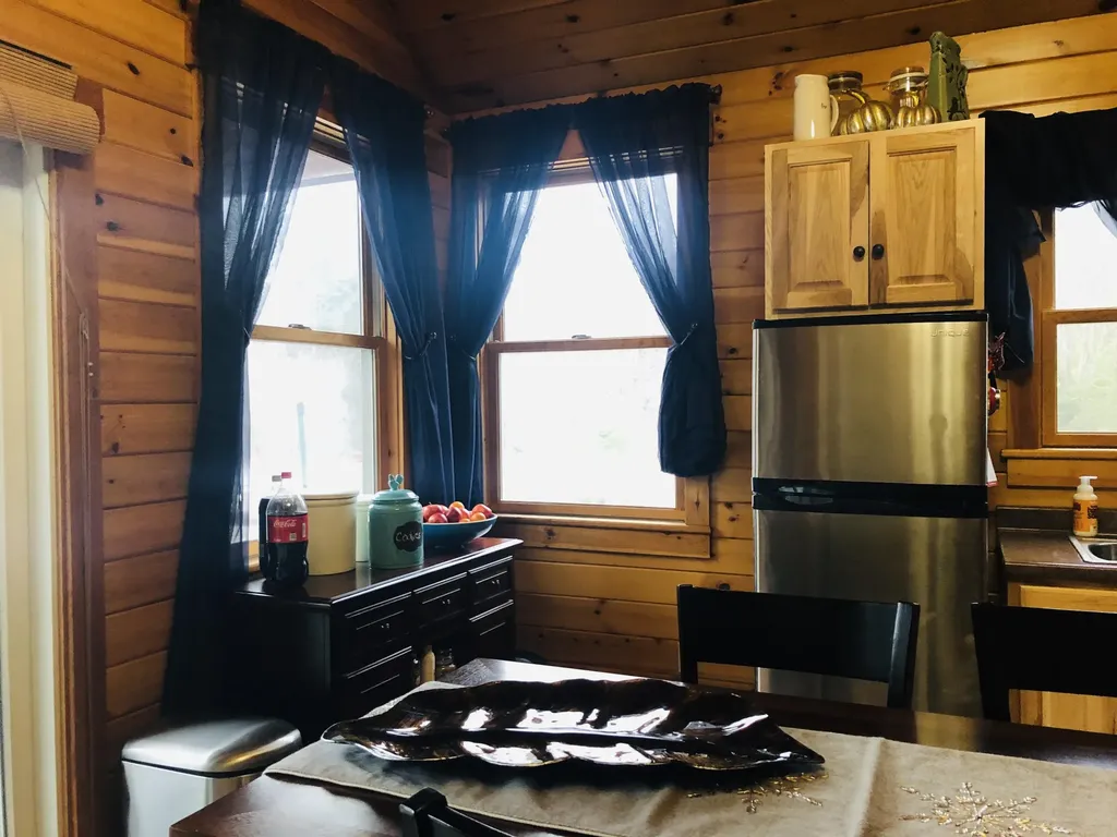 2784 Collinstown Road Appleton ME 04862