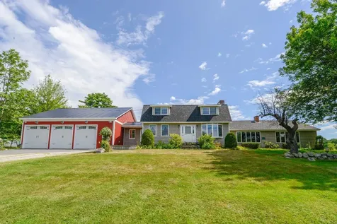 522 Maple Ridge Road Harrison ME 04040