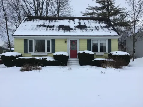 2 Helen Street Winslow ME 04901