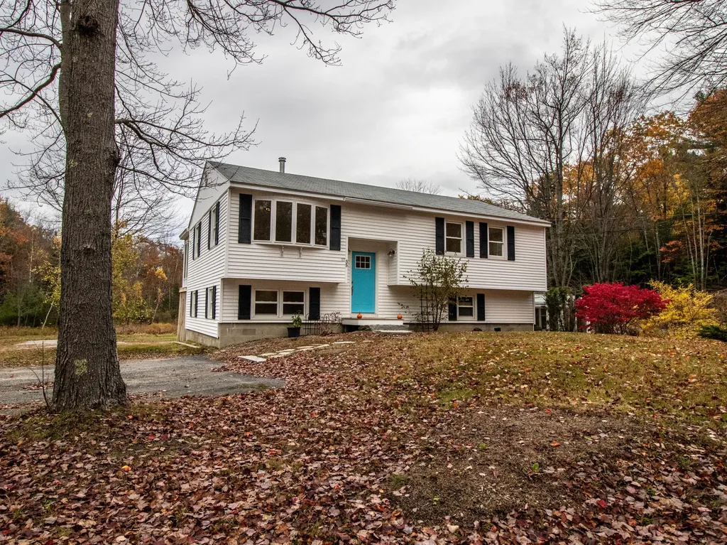 55 Watson Mill Road Saco ME 04072