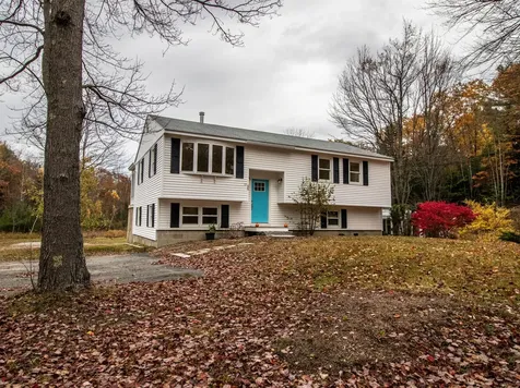 55 Watson Mill Road Saco ME 04072