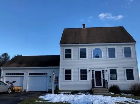 87 Gateway Commons Drive Gorham ME 04038