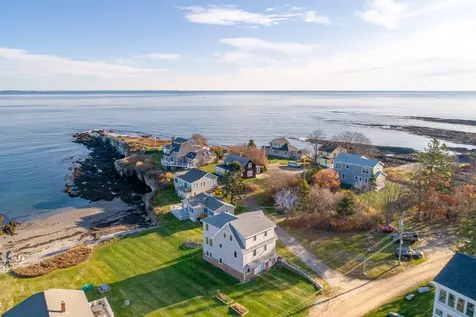 36 Shipwreck Cove Road Cape Elizabeth ME 04107