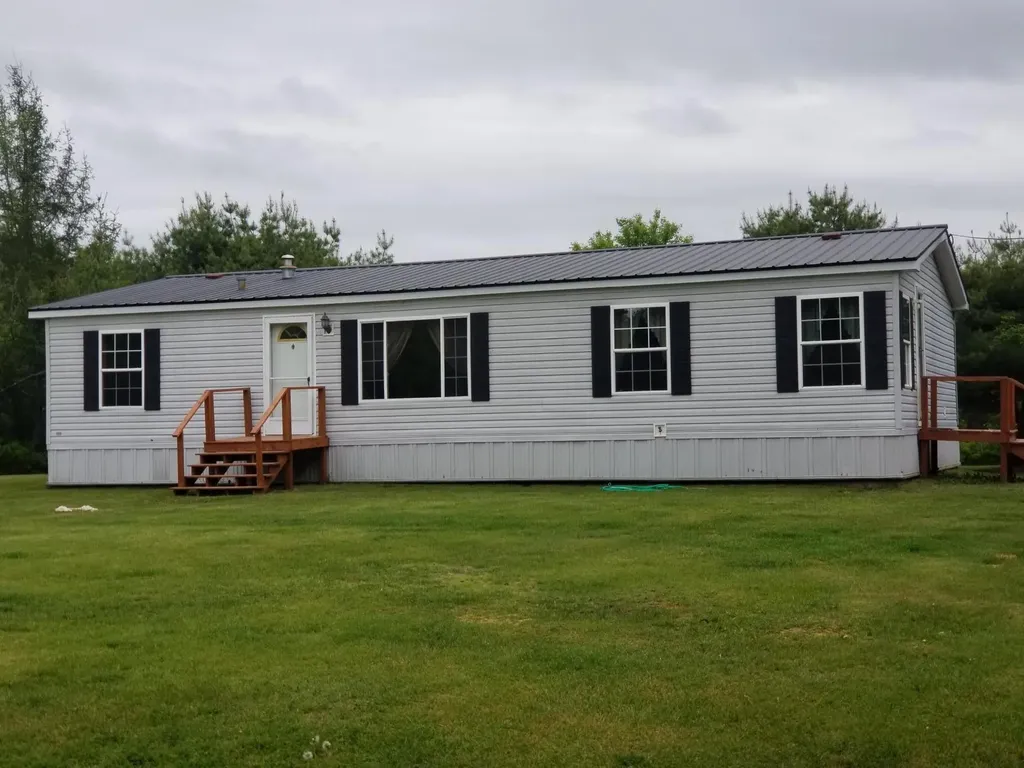515 Millvale Road Bucksport ME 04416