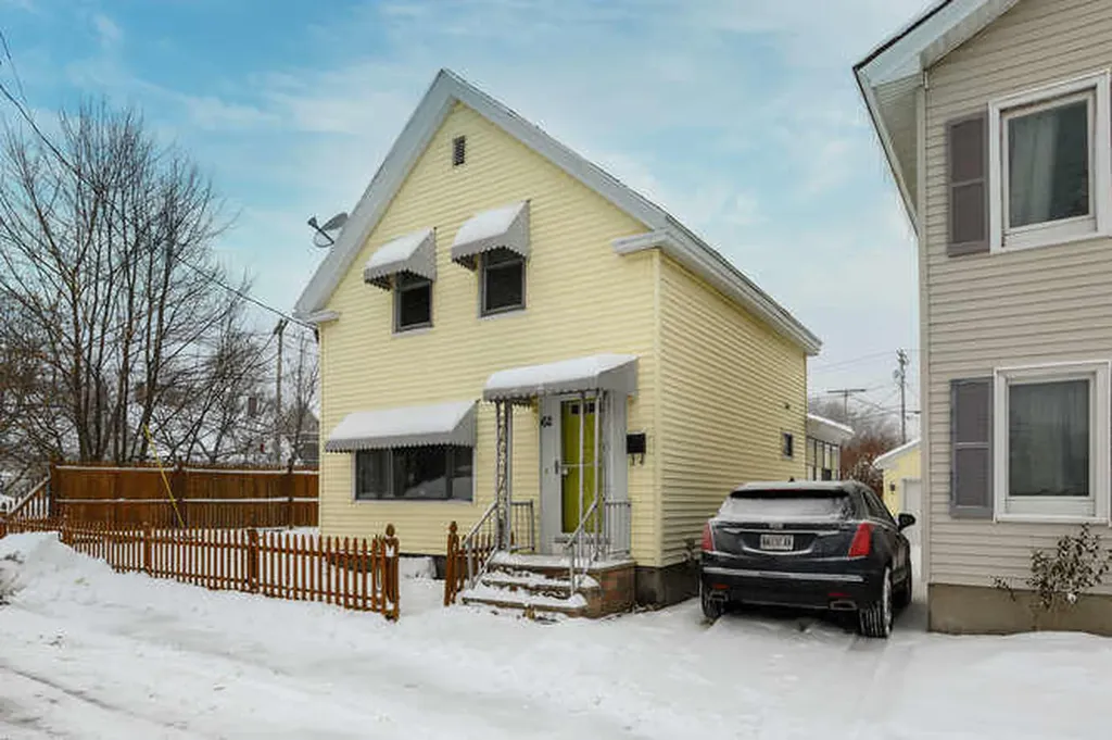 62 Cutts Street Biddeford ME 04005
