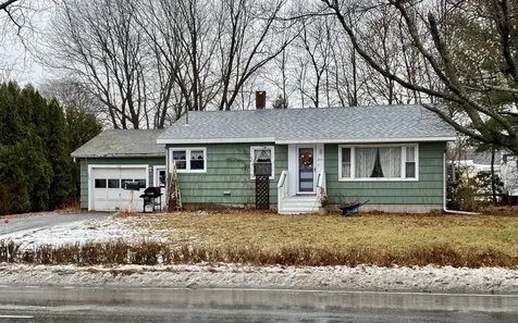 320 Broadway Rockland ME 04841