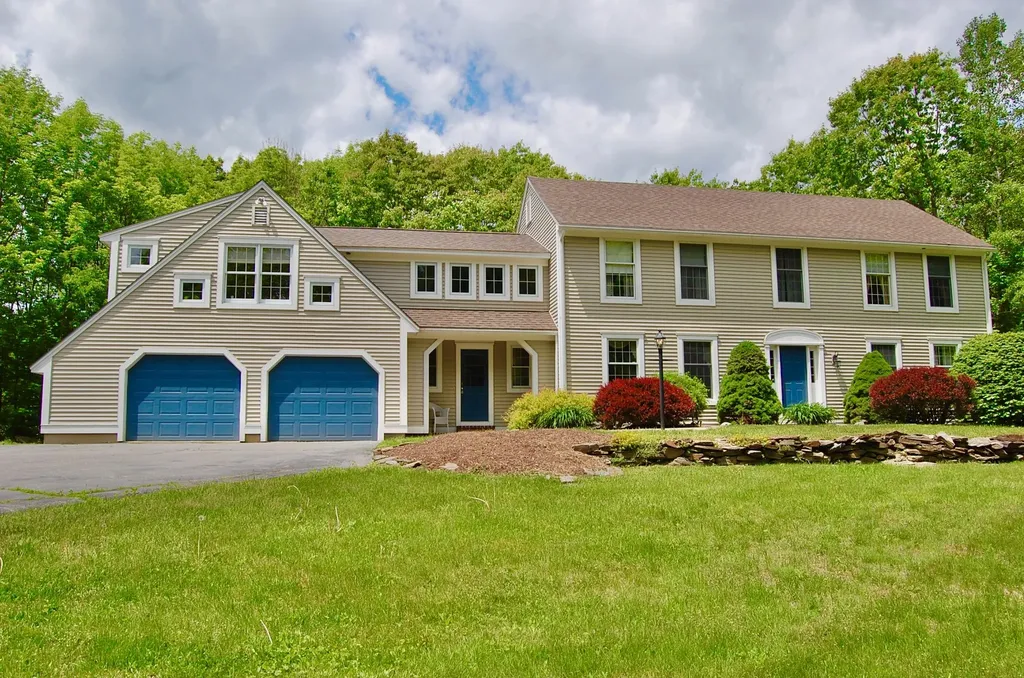 2 Stone Ridge Drive Waterville ME 04901