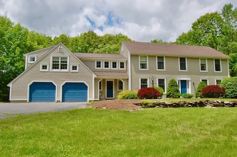 2 Stone Ridge Drive Waterville ME 04901
