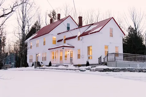 158 Chute Road Windham ME 04062