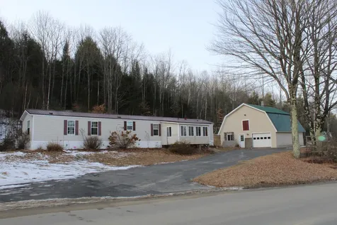 640 Quaker Ridge Road Greene ME 04236