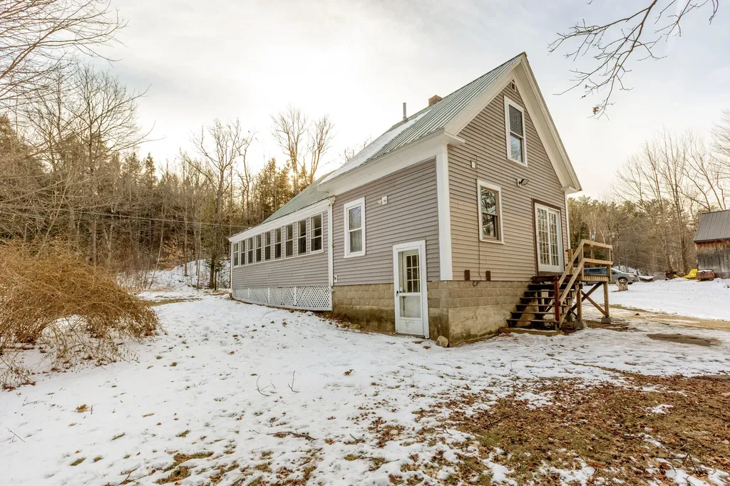 36 Greenwood Street West Paris ME 04289