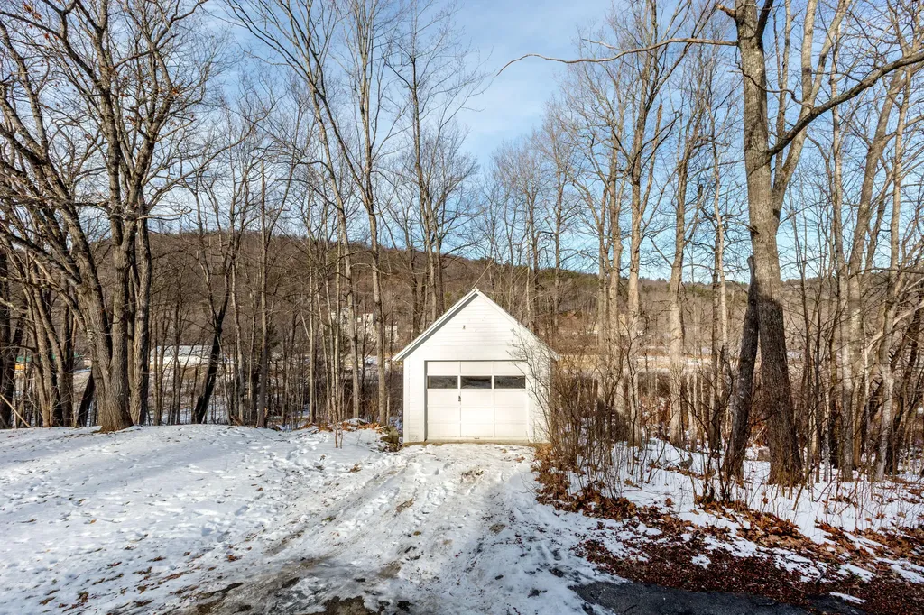 36 Greenwood Street West Paris ME 04289