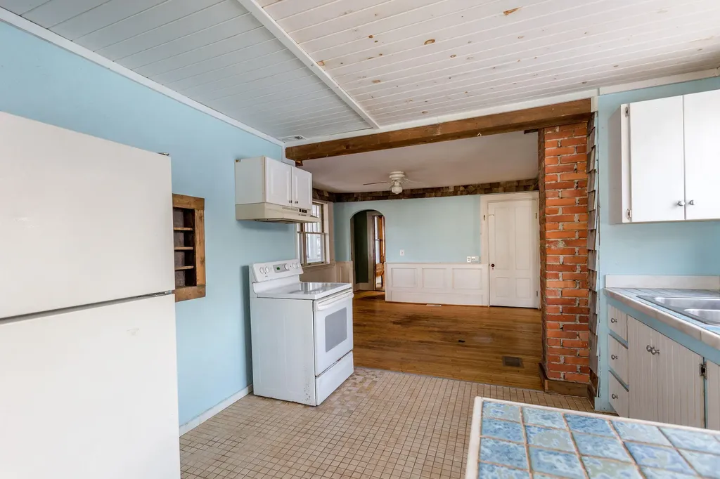 36 Greenwood Street West Paris ME 04289