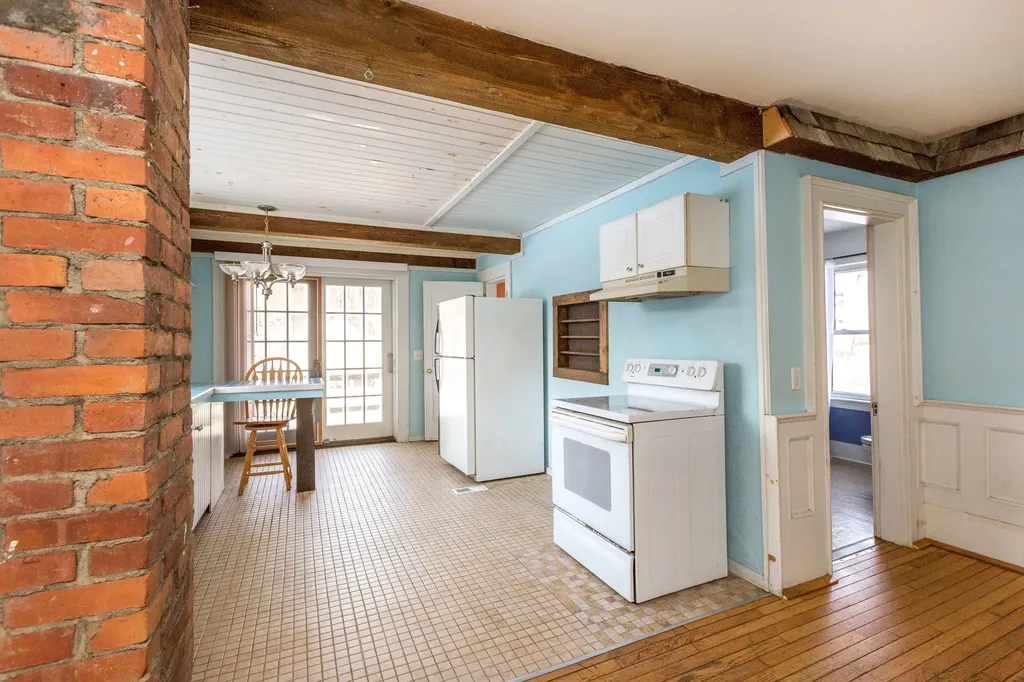 36 Greenwood Street West Paris ME 04289