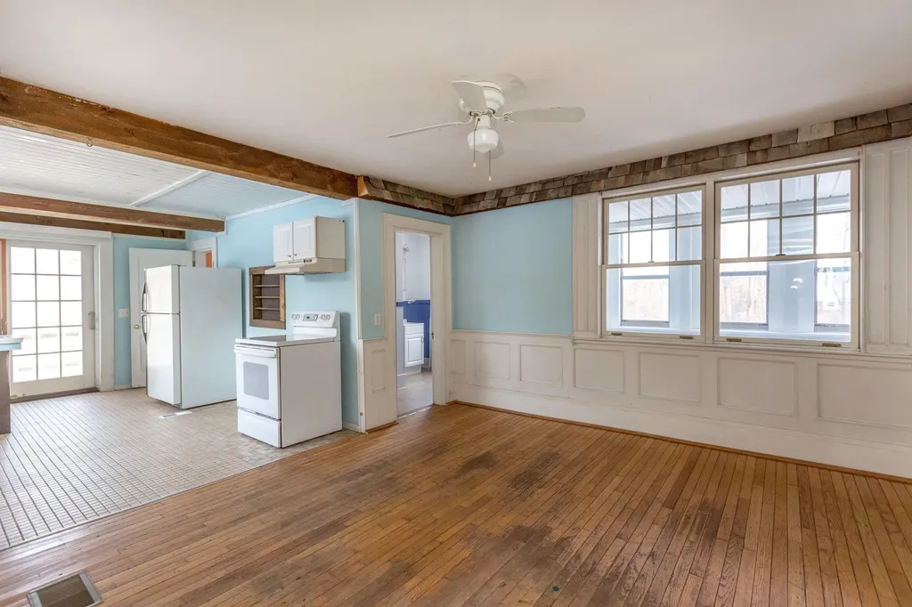 36 Greenwood Street West Paris ME 04289