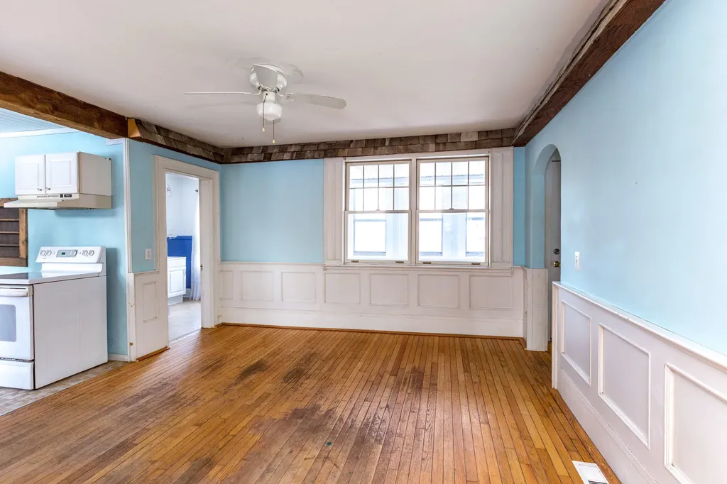 36 Greenwood Street West Paris ME 04289