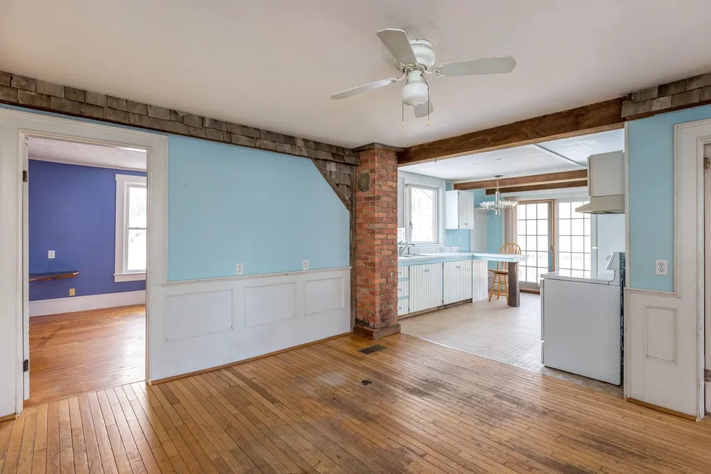 36 Greenwood Street West Paris ME 04289