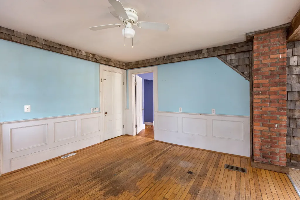 36 Greenwood Street West Paris ME 04289